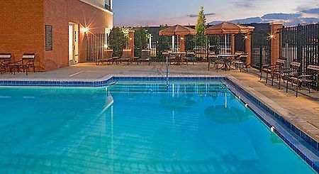 Hyatt Place Гринсборо Экстерьер фото