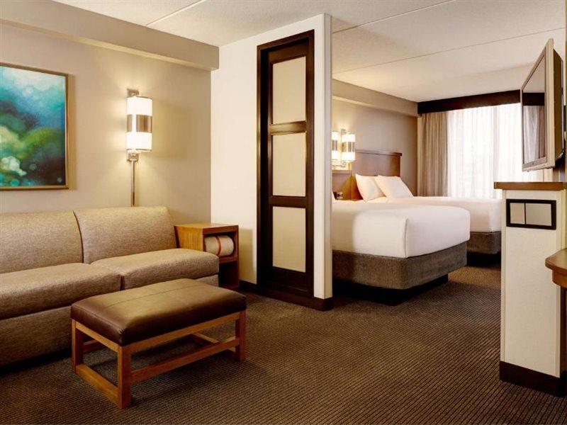 Hyatt Place Гринсборо Экстерьер фото