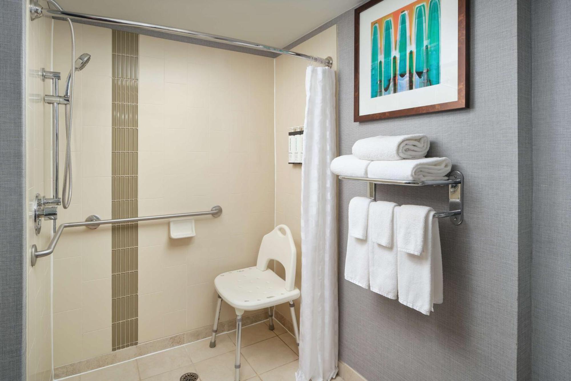 Hyatt Place Гринсборо Экстерьер фото
