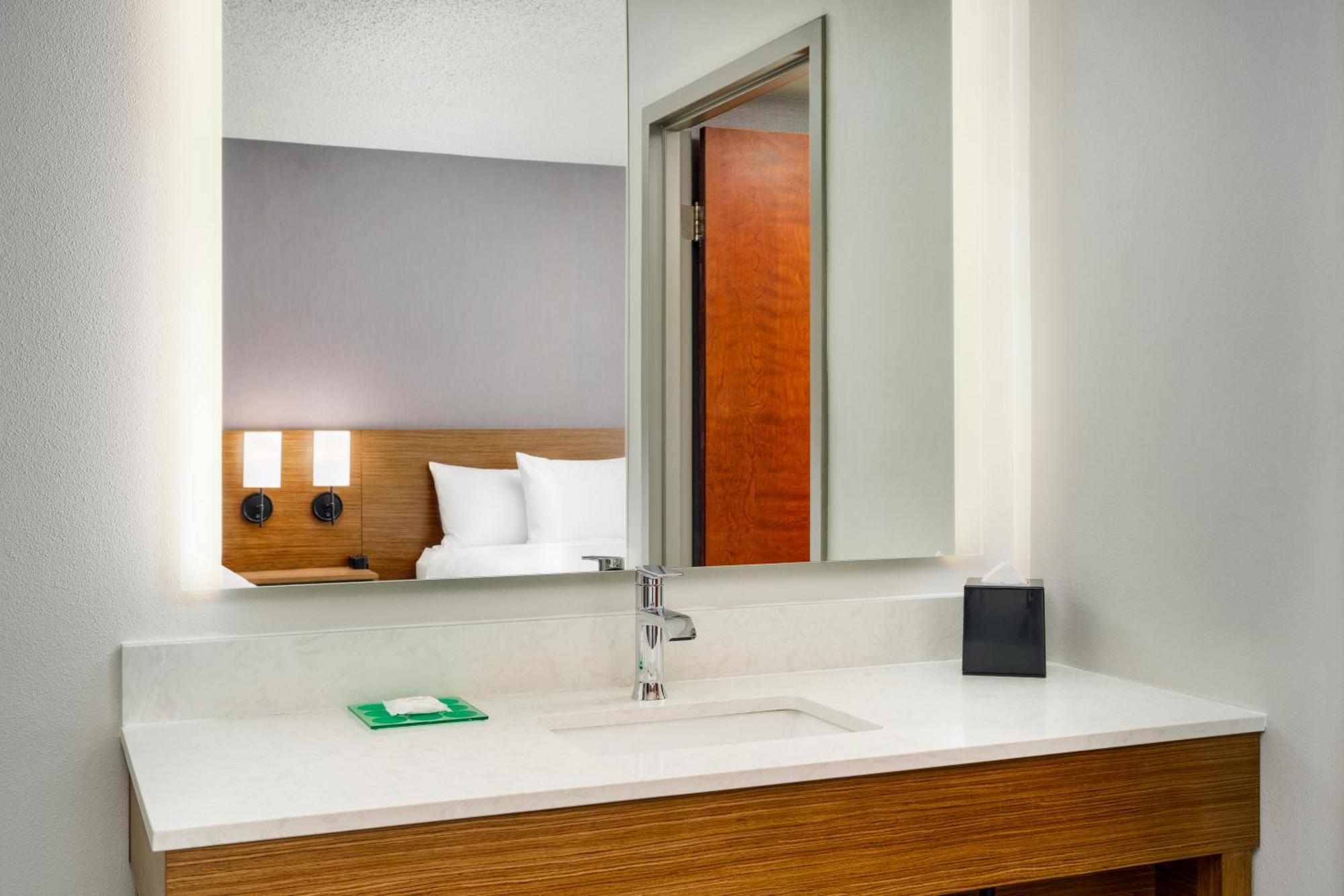 Hyatt Place Гринсборо Экстерьер фото