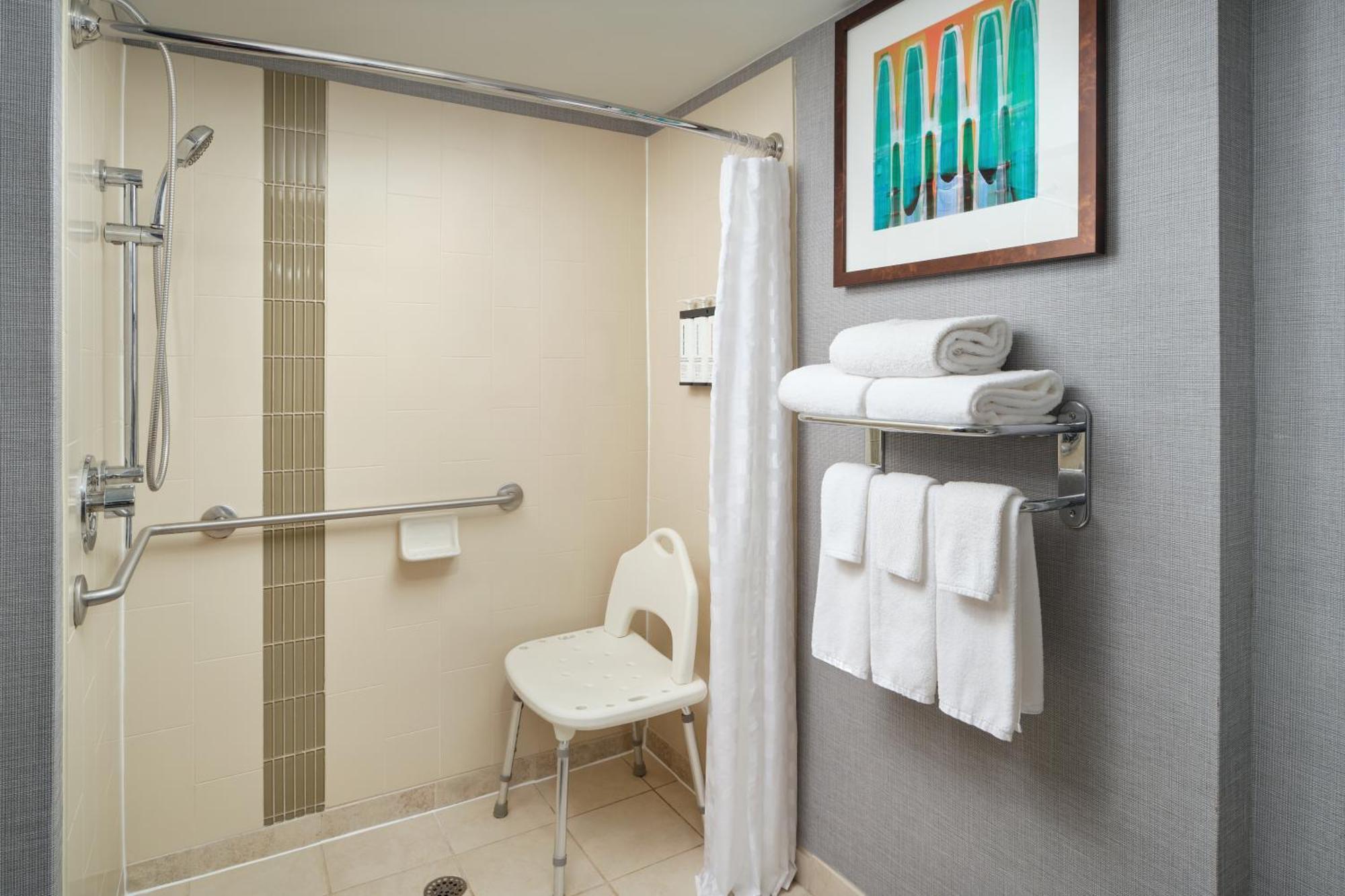 Hyatt Place Гринсборо Экстерьер фото