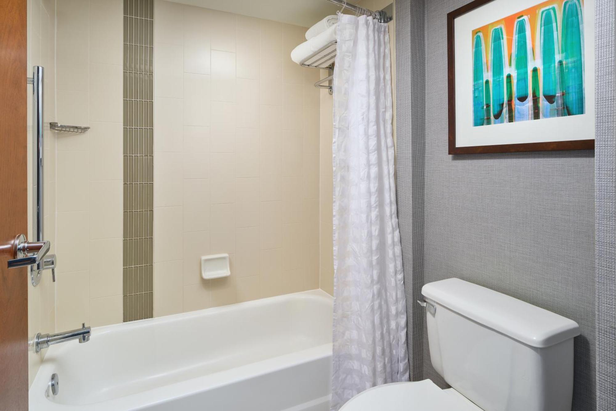 Hyatt Place Гринсборо Экстерьер фото