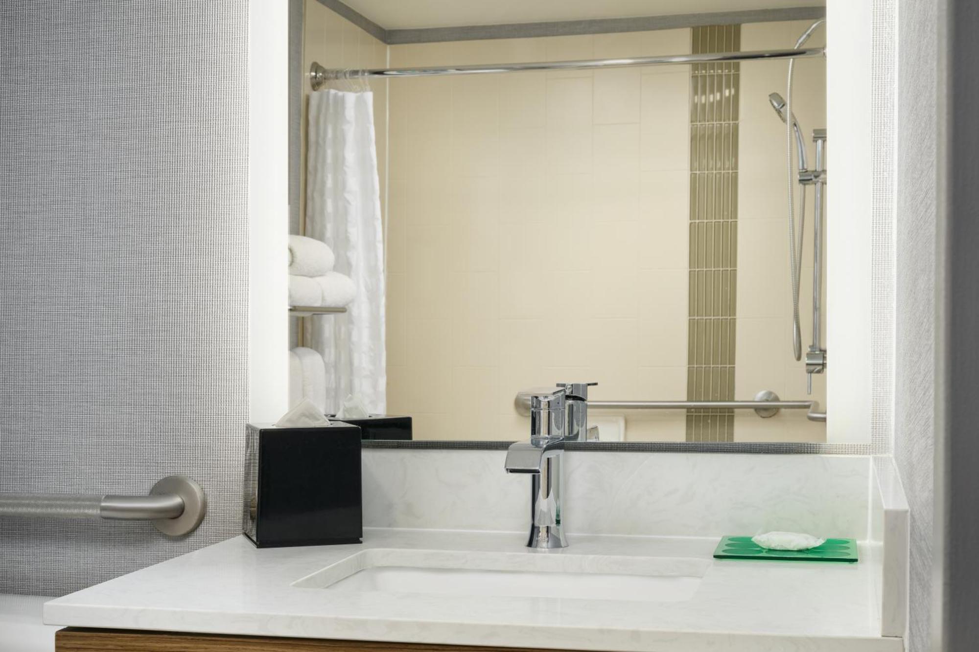 Hyatt Place Гринсборо Экстерьер фото