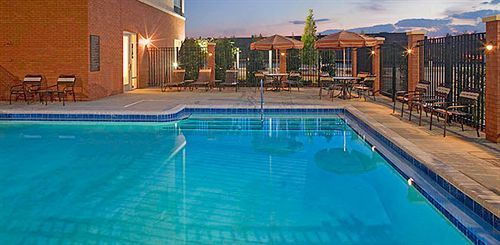 Hyatt Place Гринсборо Экстерьер фото
